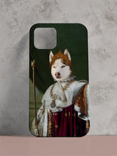 Load image into Gallery viewer, Napawleon - Custom Pet Phone Cases - NextGenPaws Pet Portraits