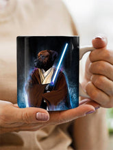 Load image into Gallery viewer, Master Paws - Custom Pet Mug - NextGenPaws Pet Portraits