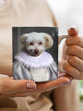 Load image into Gallery viewer, The Bride - Custom Pet Mug - NextGenPaws Pet Portraits