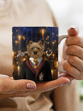 Load image into Gallery viewer, Harry Pawter - Custom Pet Mug - NextGenPaws Pet Portraits