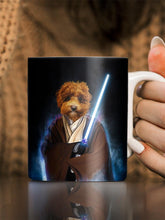 Load image into Gallery viewer, Master Paws - Custom Pet Mug - NextGenPaws Pet Portraits