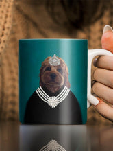 Load image into Gallery viewer, Audrey - Custom Pet Mug - NextGenPaws Pet Portraits