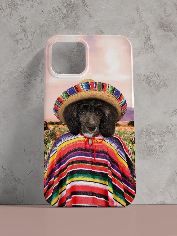 Pawncho - Custom Pet Phone Cases - NextGenPaws Pet Portraits