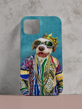 Load image into Gallery viewer, Pawtorious - Custom Pet Phone Cases - NextGenPaws Pet Portraits