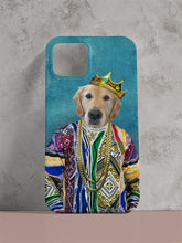 Load image into Gallery viewer, Pawtorious - Custom Pet Phone Cases - NextGenPaws Pet Portraits
