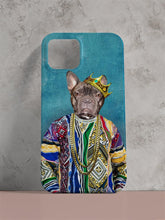 Load image into Gallery viewer, Pawtorious - Custom Pet Phone Cases - NextGenPaws Pet Portraits