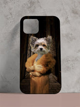 Load image into Gallery viewer, Miss Grace - Custom Pet Phone Cases - NextGenPaws Pet Portraits