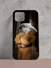 Load image into Gallery viewer, Miss Grace - Custom Pet Phone Cases - NextGenPaws Pet Portraits