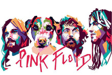 Load image into Gallery viewer, Custom Design Pet Portrait - NextGenPaws Pet Portraits