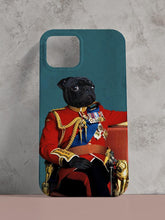 Load image into Gallery viewer, Prince Charles - Custom Pet Phone Cases - NextGenPaws Pet Portraits