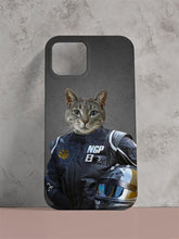 Load image into Gallery viewer, The Racer - Custom Pet Phone Cases - NextGenPaws Pet Portraits