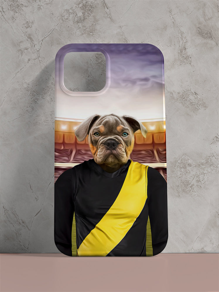 Jersey - Custom Pet Phone Cases