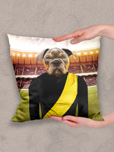 Load image into Gallery viewer, Jersey - Custom Pet Pillow