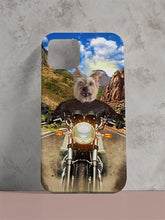 Load image into Gallery viewer, Royal Pawfield - Custom Pet Phone Cases - NextGenPaws Pet Portraits