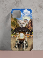 Load image into Gallery viewer, Royal Pawfield - Custom Pet Phone Cases - NextGenPaws Pet Portraits