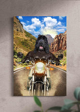 Load image into Gallery viewer, Royal Pawfield - Custom Pet Portrait - NextGenPaws Pet Portraits