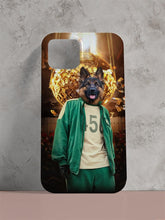 Load image into Gallery viewer, Squid Paw - Custom Pet Phone Cases - NextGenPaws Pet Portraits