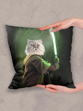 Load image into Gallery viewer, Star Paws - Custom Pet Pillow - NextGenPaws Pet Portraits