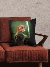 Load image into Gallery viewer, Star Paws - Custom Pet Pillow - NextGenPaws Pet Portraits