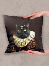Load image into Gallery viewer, The Collarette - Custom Pet Pillow - NextGenPaws Pet Portraits