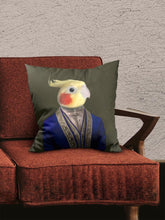 Load image into Gallery viewer, The Lord - Custom Pet Pillow - NextGenPaws Pet Portraits