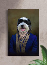 Load image into Gallery viewer, The Lord - Custom Pet Portrait - NextGenPaws Pet Portraits
