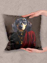 Load image into Gallery viewer, The Marshall - Custom Pet Pillow - NextGenPaws Pet Portraits