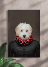 Load image into Gallery viewer, The Nobleman - Custom Pet Portrait - NextGenPaws Pet Portraits