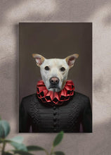 Load image into Gallery viewer, The Nobleman - Custom Pet Portrait - NextGenPaws Pet Portraits