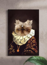 Load image into Gallery viewer, The Collarette - Custom Pet Portrait - NextGenPaws Pet Portraits
