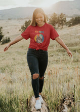 Load image into Gallery viewer, Cat Mum - Custom Pet TShirt - NextGenPaws Pet Portraits