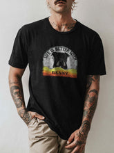 Load image into Gallery viewer, Life is Better With - Custom Pet Tshirt - NextGenPaws Pet Portraits