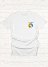 Load image into Gallery viewer, Cat Mum Pocket - Custom Pet TShirt - NextGenPaws Pet Portraits