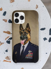 Load image into Gallery viewer, The Uniform - Custom Pet Phone Cases - NextGenPaws Pet Portraits