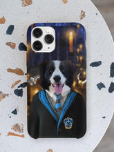 Load image into Gallery viewer, Ravenpaw - Custom Pet Phone Cases - NextGenPaws Pet Portraits