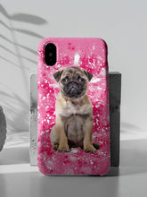 Load image into Gallery viewer, Splash Oil Painting - Custom Pet Phone Cases - NextGenPaws Pet Portraits