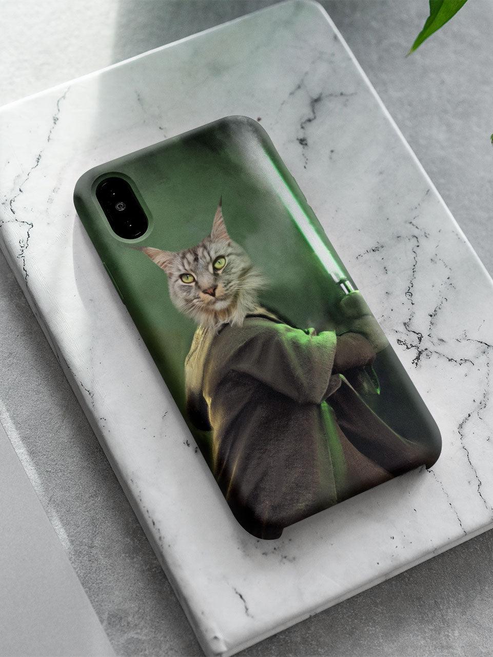 Star Paws - Custom Pet Phone Cases - NextGenPaws Pet Portraits