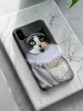 Load image into Gallery viewer, The Bride - Custom Pet Phone Cases - NextGenPaws Pet Portraits