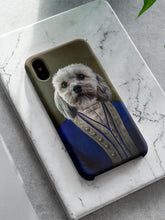 Load image into Gallery viewer, The Lord - Custom Pet Phone Cases - NextGenPaws Pet Portraits