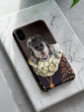 Load image into Gallery viewer, The Collarette - Custom Pet Phone Cases - NextGenPaws Pet Portraits