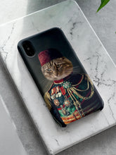 Load image into Gallery viewer, The Ottoman - Custom Pet Phone Cases - NextGenPaws Pet Portraits
