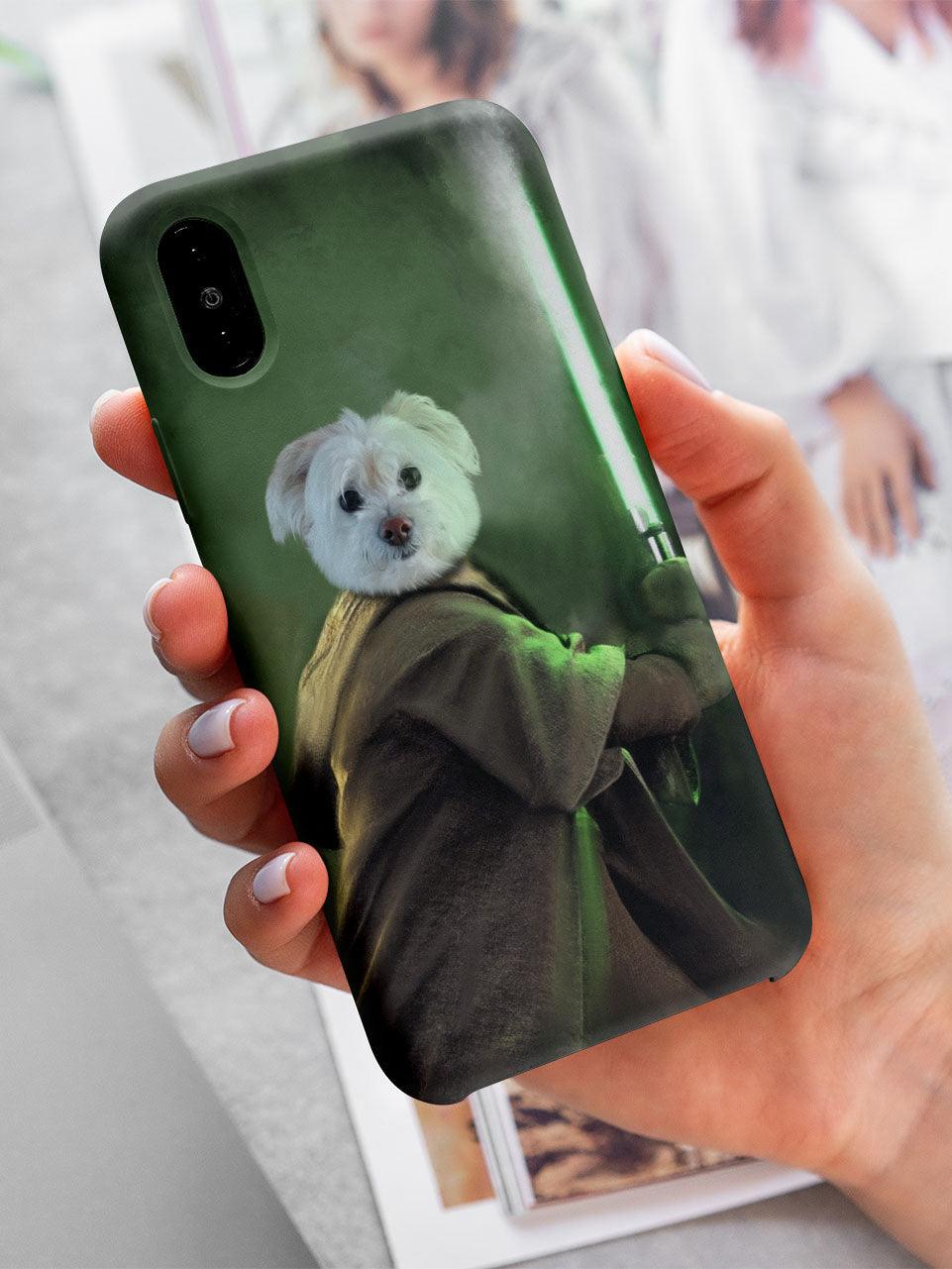 Star Paws - Custom Pet Phone Cases - NextGenPaws Pet Portraits