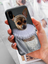 Load image into Gallery viewer, The Bride - Custom Pet Phone Cases - NextGenPaws Pet Portraits