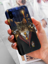 Load image into Gallery viewer, Harry Pawter - Custom Pet Phone Cases - NextGenPaws Pet Portraits