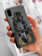 Load image into Gallery viewer, The Doc - Custom Pet Phone Cases - NextGenPaws Pet Portraits