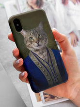 Load image into Gallery viewer, The Lord - Custom Pet Phone Cases - NextGenPaws Pet Portraits