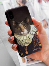 Load image into Gallery viewer, The Collarette - Custom Pet Phone Cases - NextGenPaws Pet Portraits