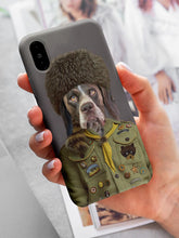 Load image into Gallery viewer, The Scout - Custom Pet Phone Cases - NextGenPaws Pet Portraits