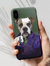 Load image into Gallery viewer, Pawker - Custom Pet Phone Cases - NextGenPaws Pet Portraits