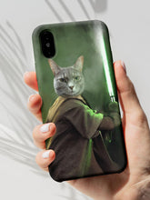 Load image into Gallery viewer, Star Paws - Custom Pet Phone Cases - NextGenPaws Pet Portraits